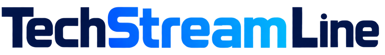 TechStreamLine